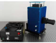 強紫外汞燈光源